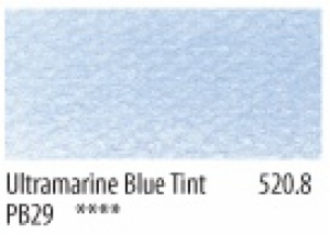 ULTRAMARINE BLUE TINT 9ML PAN