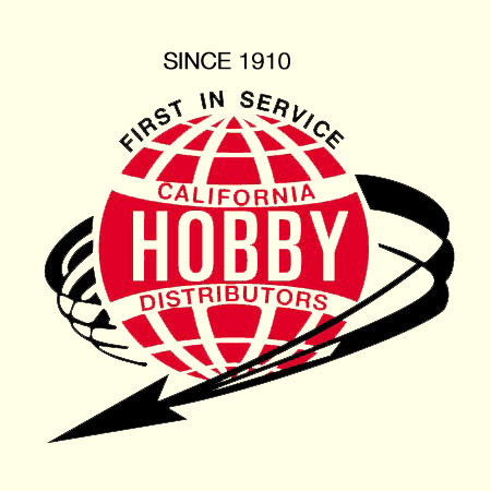 CalHobby Logo