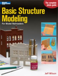 (N)BASIC STRUCTURE MODELING