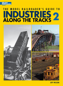* INDUSTRIES ALONG THE TRACKS 2
