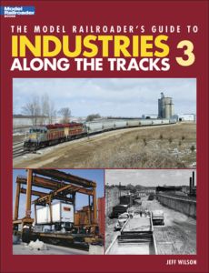 * INDUSTRIES ALONG THE TRACKS 3