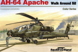 (N)AH-64 APACHE COLOR W/A