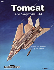 (N)TOMCAT! THE GRUMMAN F-14
