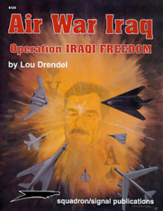 AIR WAR IRAQ:OPERATION IRAQI F