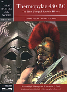 THERMOPYLAE 480 BC: THE MOST