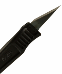 DISPOSABLE HOBBY KNIFE