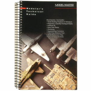 * MODELERS TECHNICAL GUIDE