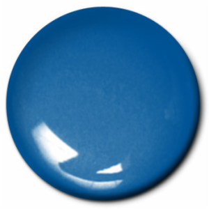 (6)1/4 OZ. DARK BLUE