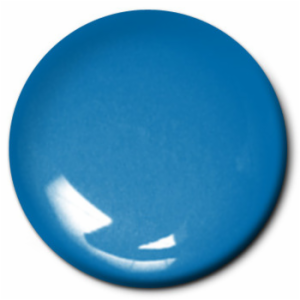 (6)1/4 OZ.FLAKE BLUE