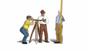 G HILOW BROS. SURVEYING CO.