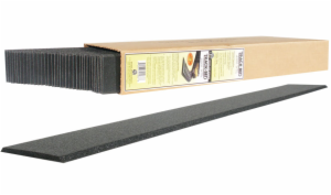 O TRACK-BED 5MM X 2'(36)