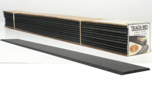 O TRACK-BED 5MM X 2' (12)