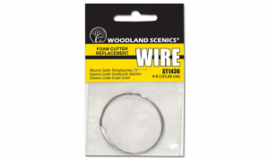 HOT WIRE REPLACEMENT WIRE