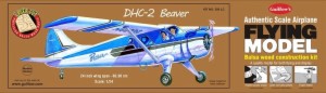 BEAVER DHC-2, 24