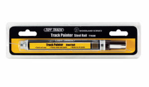 TRACK PAINTER-STEEL RAIL