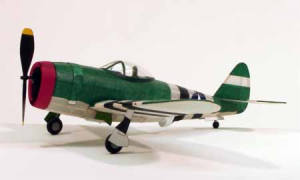 P-47 THUNDERBOLT 17.5