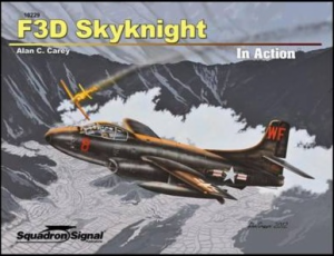 F3D SKYKNIGHT IN ACTION