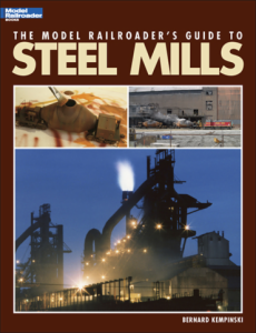 GUIDE TO STEEL MILLS