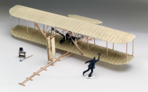 1/39 WRIGHT FLYER