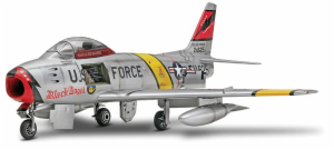 1:48 F-86F SABRE JET