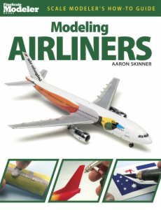 MODELING AIRLINERS