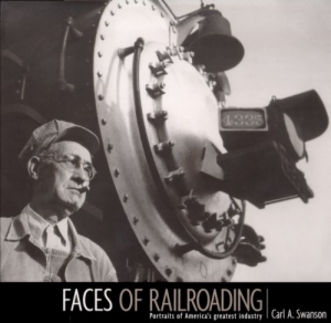(N)FACES OF RAILROADING