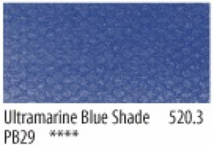 ULTRAMARINE BLUE SHADE 9ML PAN
