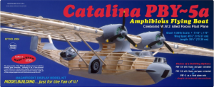 PBY-5A CATALINA 45