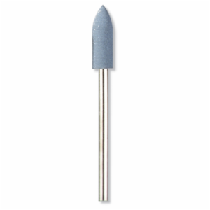 RUBBER POLISHING POINT(POINTED