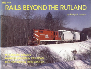 (N)RAILS BEYOND THE RUTLAND