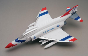 1/100 SNAP F-4J PRE-DECORATED