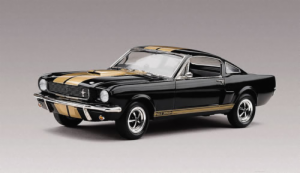 1:24 '65 SHELBY MUSTANG GT350H