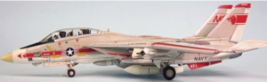 * 1:72 F-14A VF-1 WOLF PACK