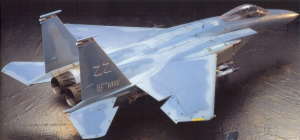 1/32 F-15C EAGLE