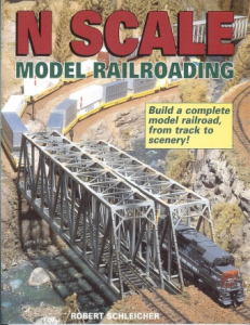 (N)N SCALE MODEL RAILROADING