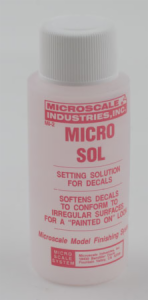 MICRO SOL - 1 OZ