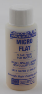 MICRO COAT FLAT - 1 OZ