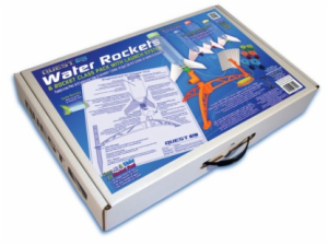 (N)WATER ROCKET CLASS PACK