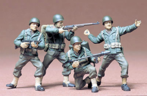 1/35 US ARMY INFANTRY