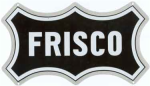 (N)FRISCO 8