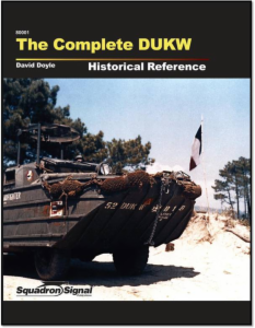 THE COMPLETE DUKW: