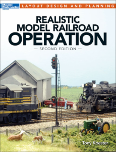 (N)REALISTIC MRR OPERATION,2ND ED