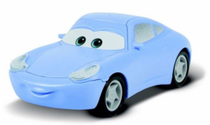 (N)1:43 SALLY FROM CARS