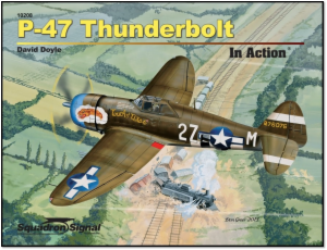 (N)P-47 THUNDERBOLT IN ACTION