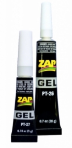 ZAP-GEL (3 GRAM)