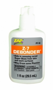 Z-7 DEBONDER 1 OZ.