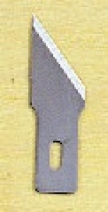 (N) #24 KNIFE BLADES (5/VIAL)