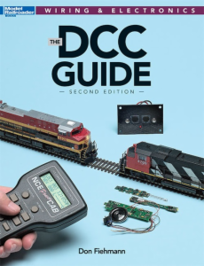 THE DCC GUIDE, 2ND ED.