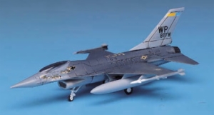 1:144 F-16A/C FIGHTING FALCON