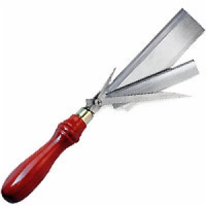 4-N-1 RAZOR SAW WITH DELUXE HANDLE